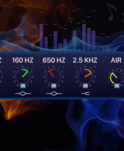 Q3D NTI Nightpro EQ3D